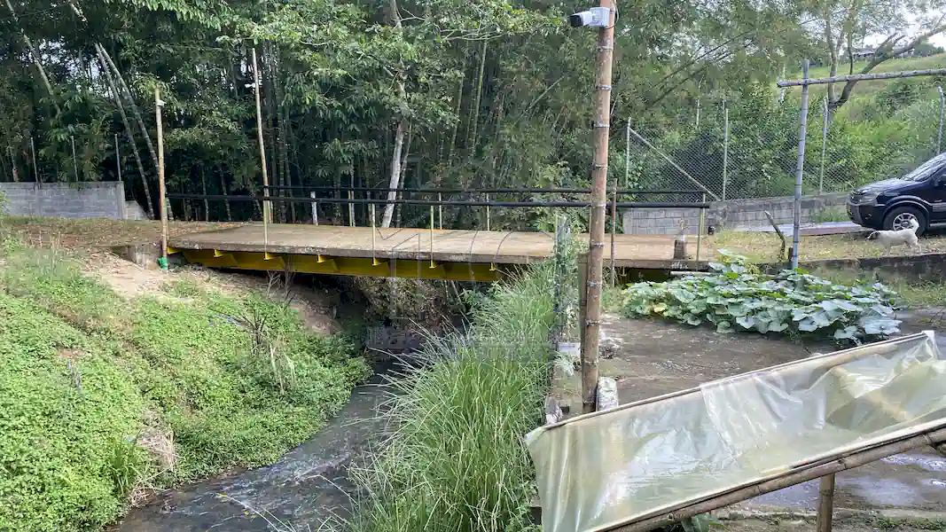 Finca La Esperanza